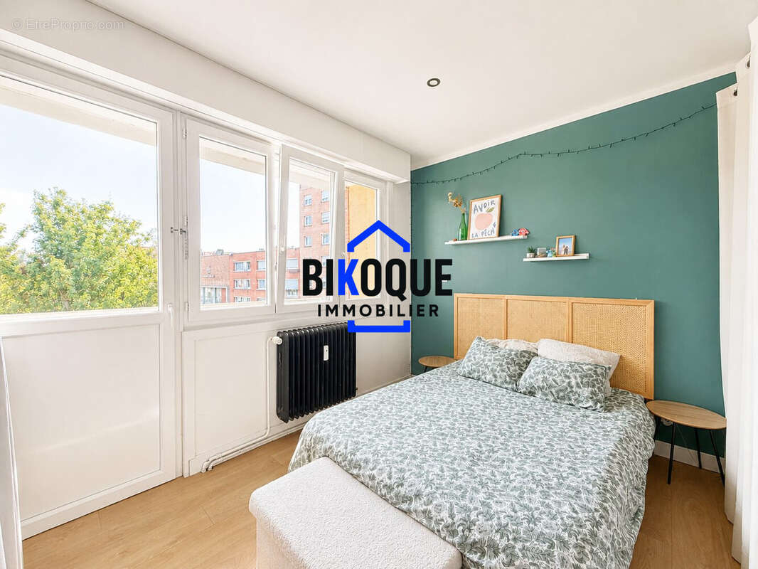 Appartement 50 m² à Dunkerque  - photo 5