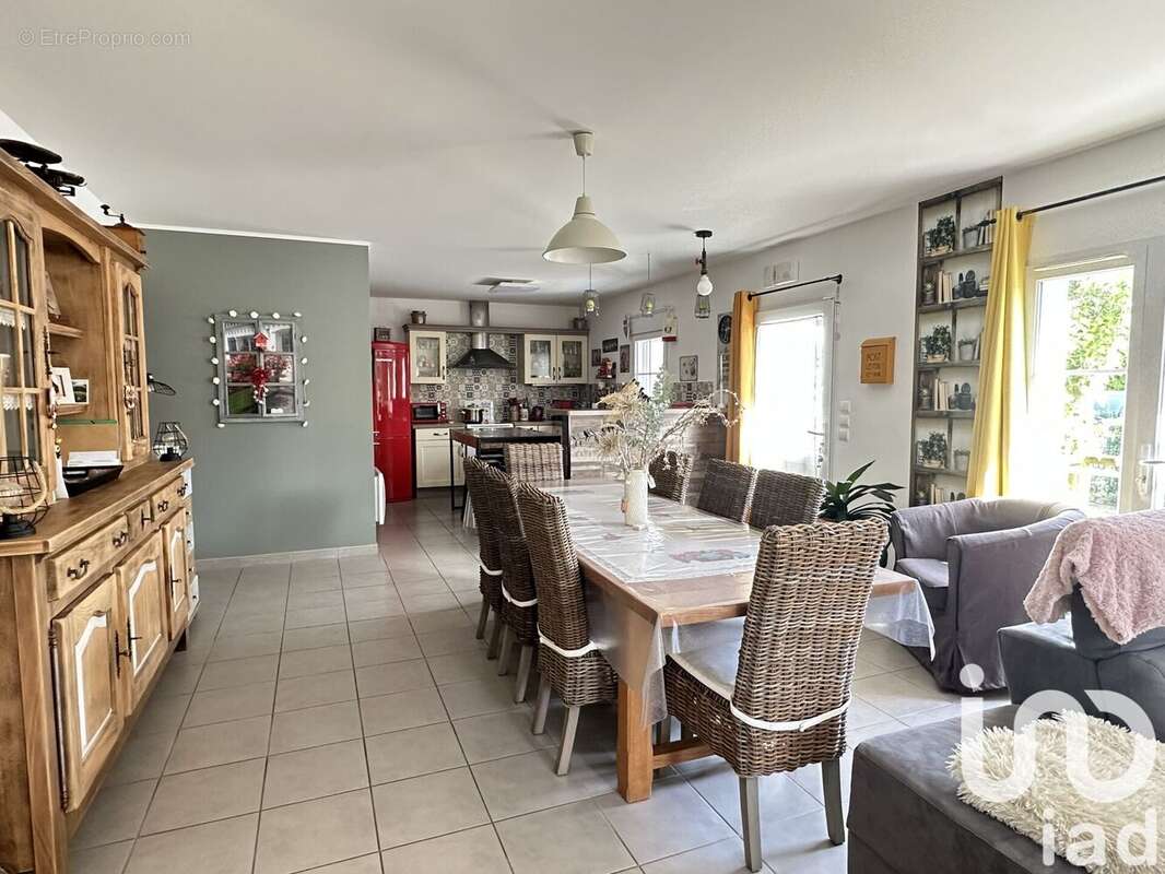 Photo 5 - Maison à MACHECOUL