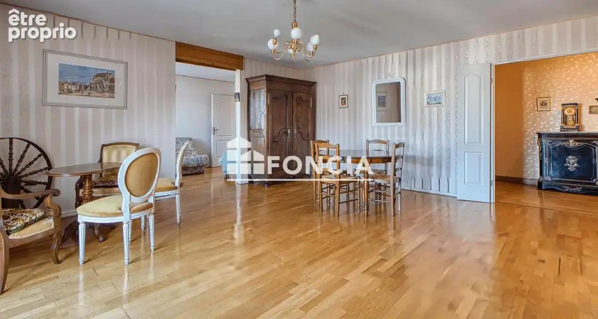 Photo Appartement à Poissy au prix de 467 500€