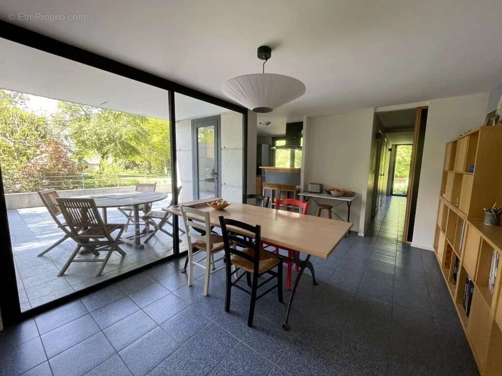 Maison à DINAN