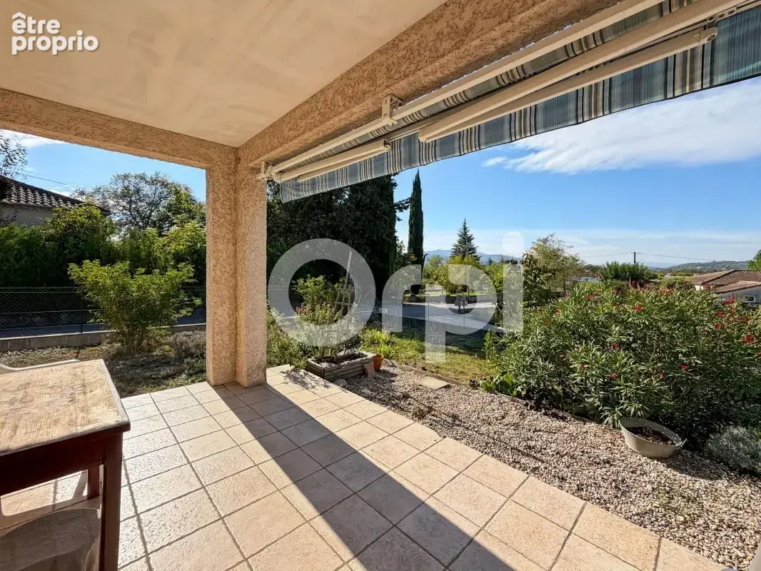 Maison À Vendre - photo 19