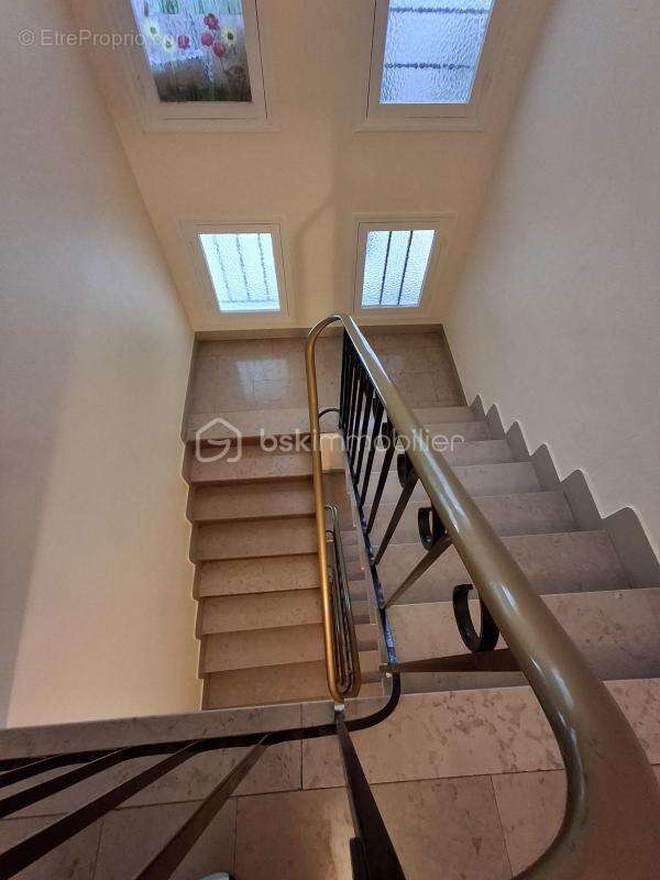 Appartement à DIEPPE