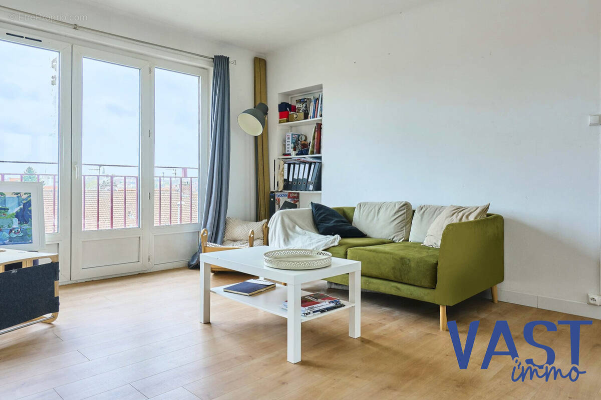 Appartement à TOURCOING