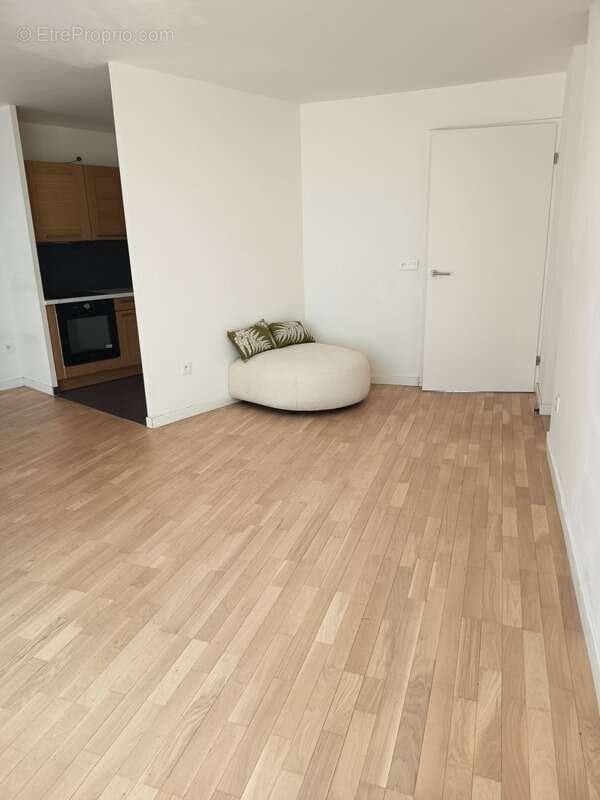 Appartement à BAGNEUX