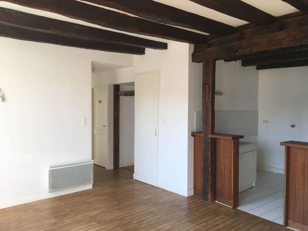 Appartement à ALBI