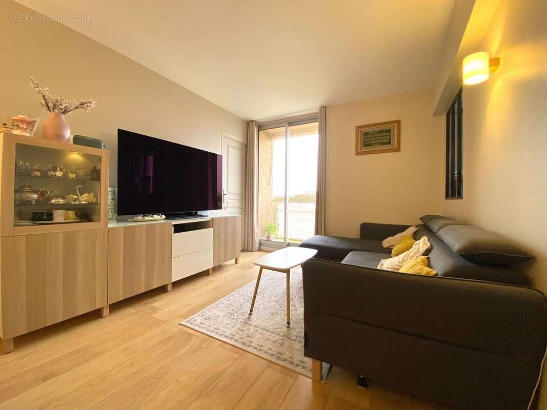 Photo 2 - Appartement à FRESNES