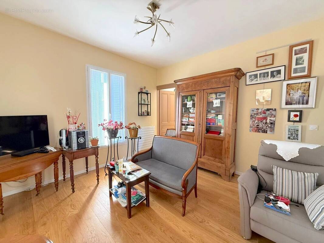 Maison à AIX-LES-BAINS