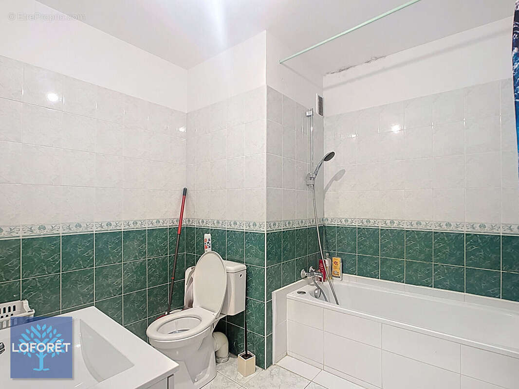 Appartement à LE CANNET