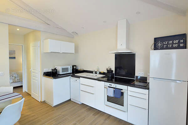 Maison à LA TESTE-DE-BUCH