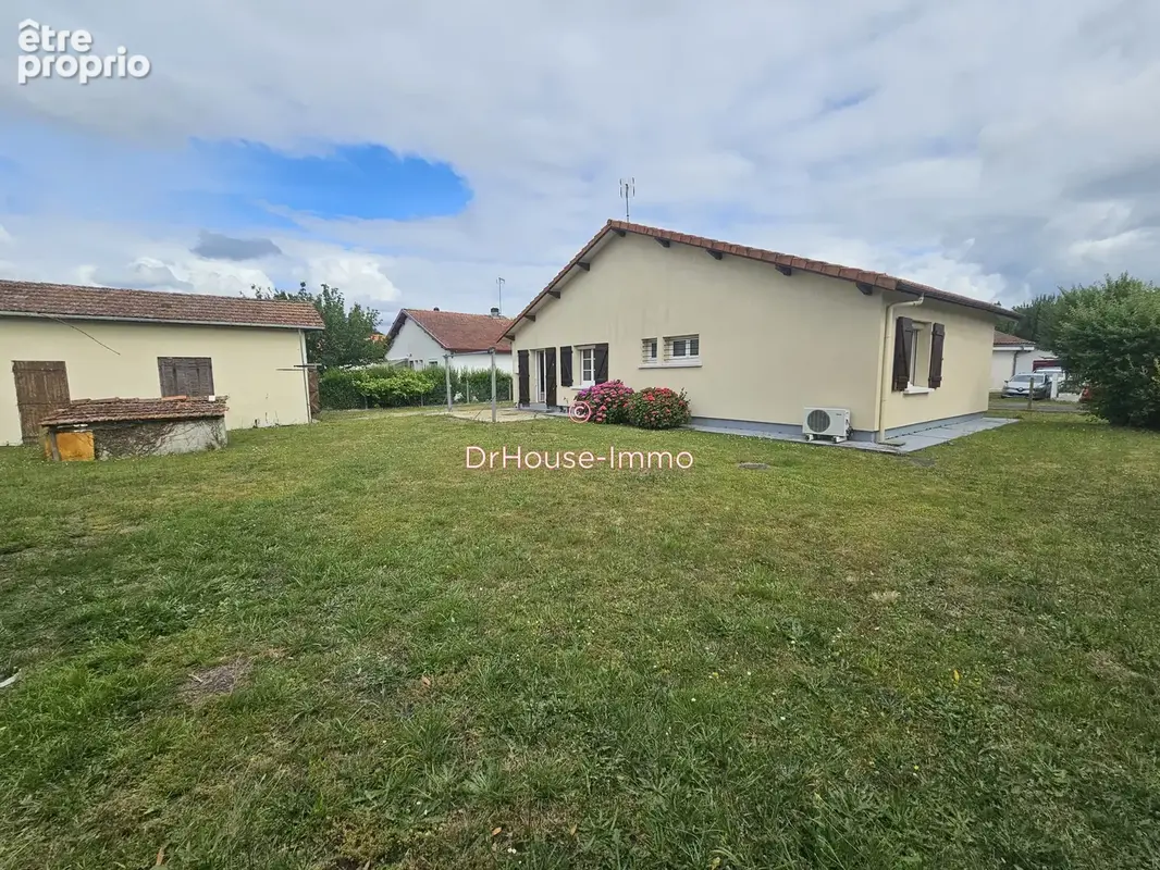 Maison 5 pièces 88 m² à vendre à Labouheyre (40210) - photo 12