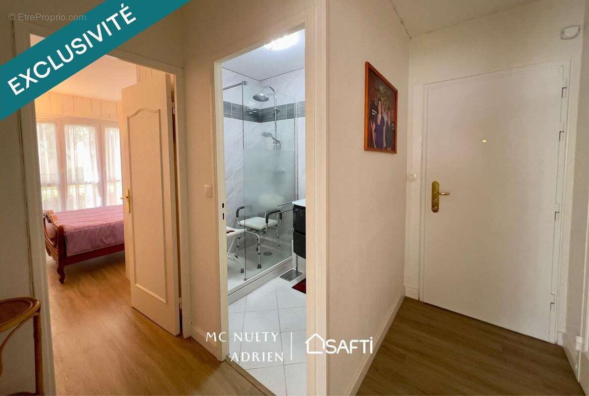 Photo 8 - Appartement à YERRES