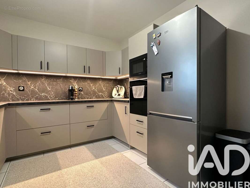 Photo 6 - Maison à LE HAVRE