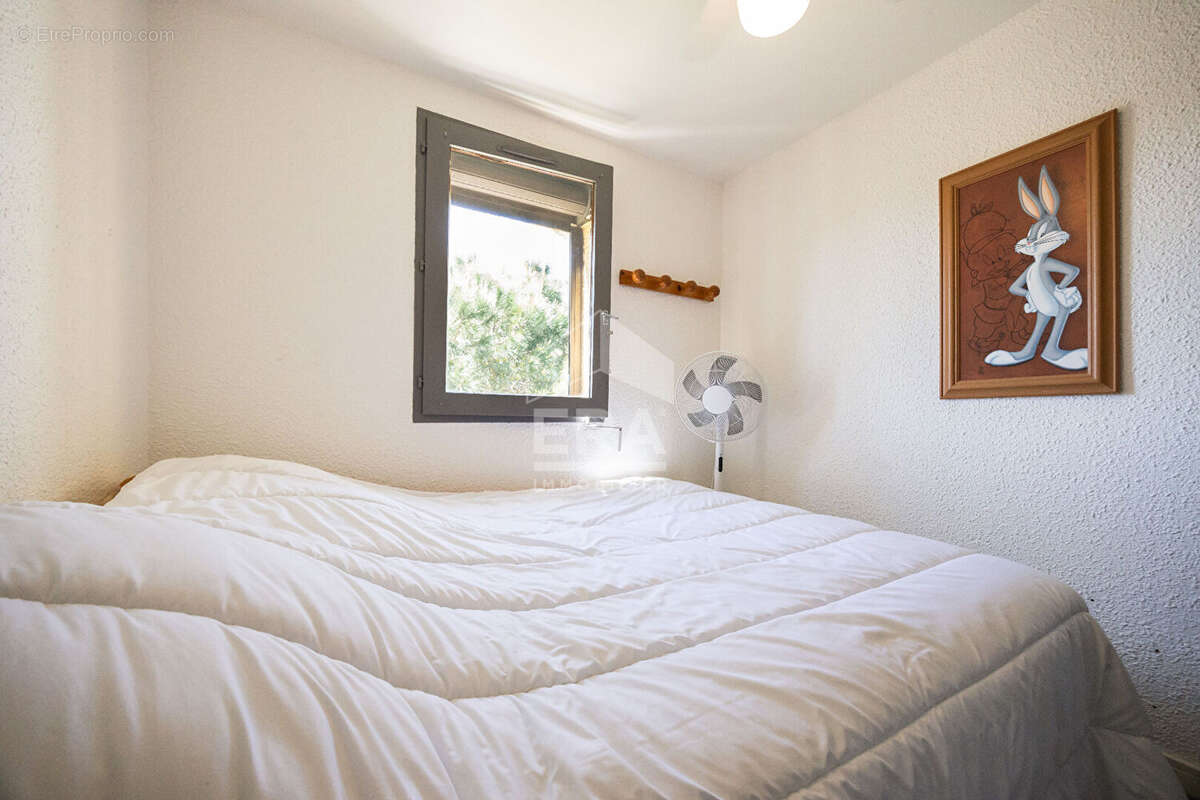 Appartement à SAINT-CYPRIEN