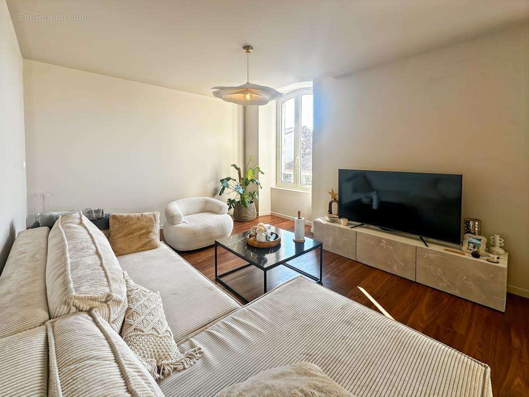 Appartement à VALENCE