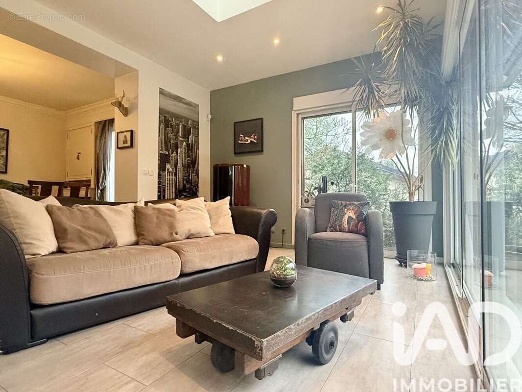 Photo 9 - Maison à NEUILLY-PLAISANCE