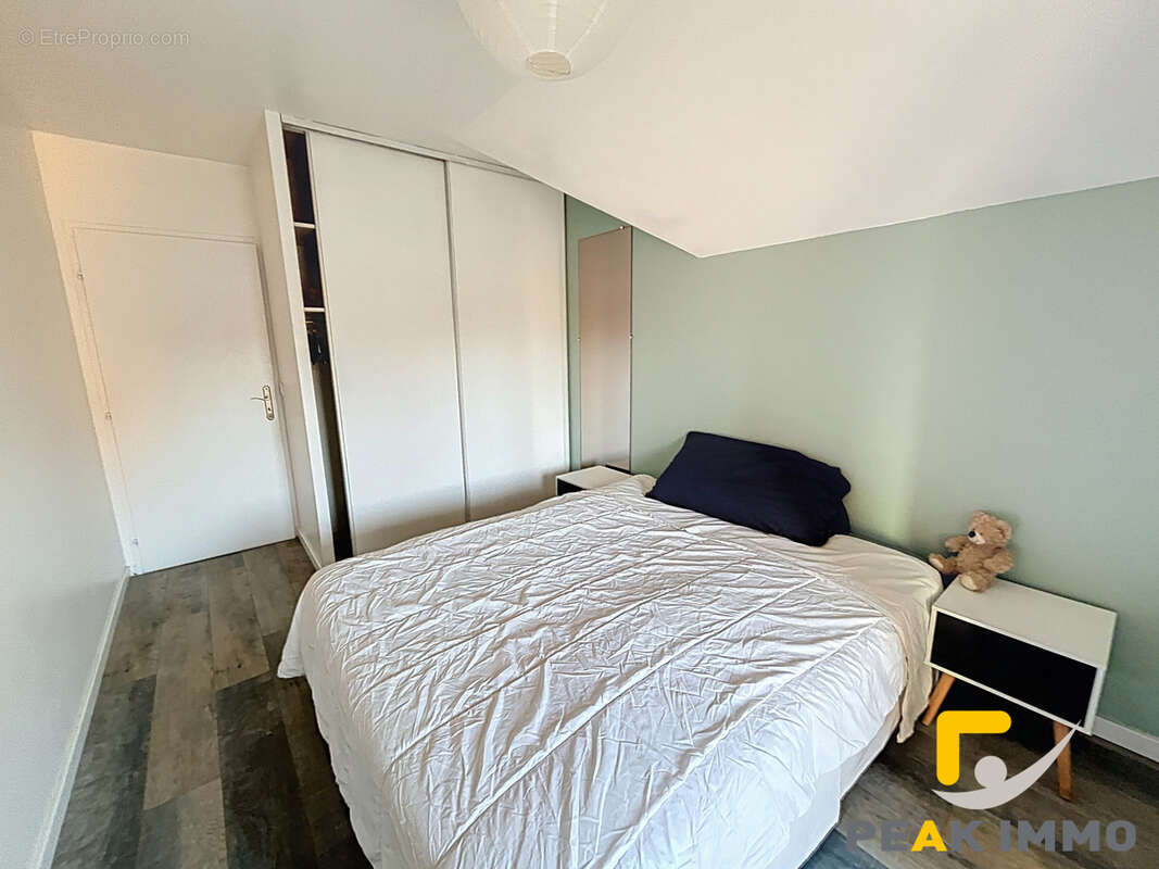 Appartement à FILLINGES