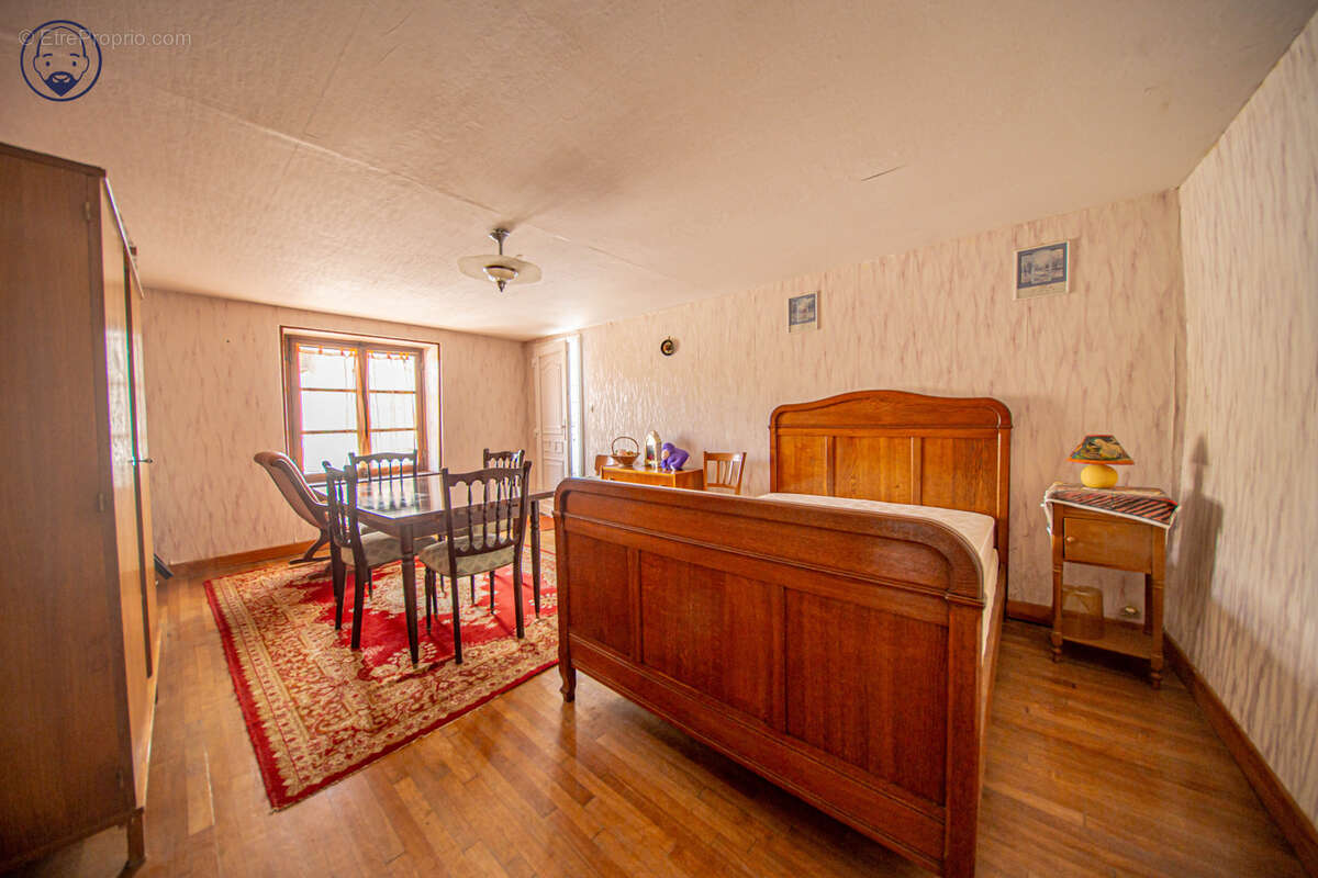 Appartement à SAINT-MIHIEL