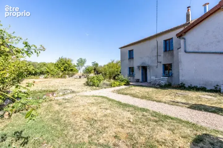 Photo Maison à Naves au prix de 119 000€