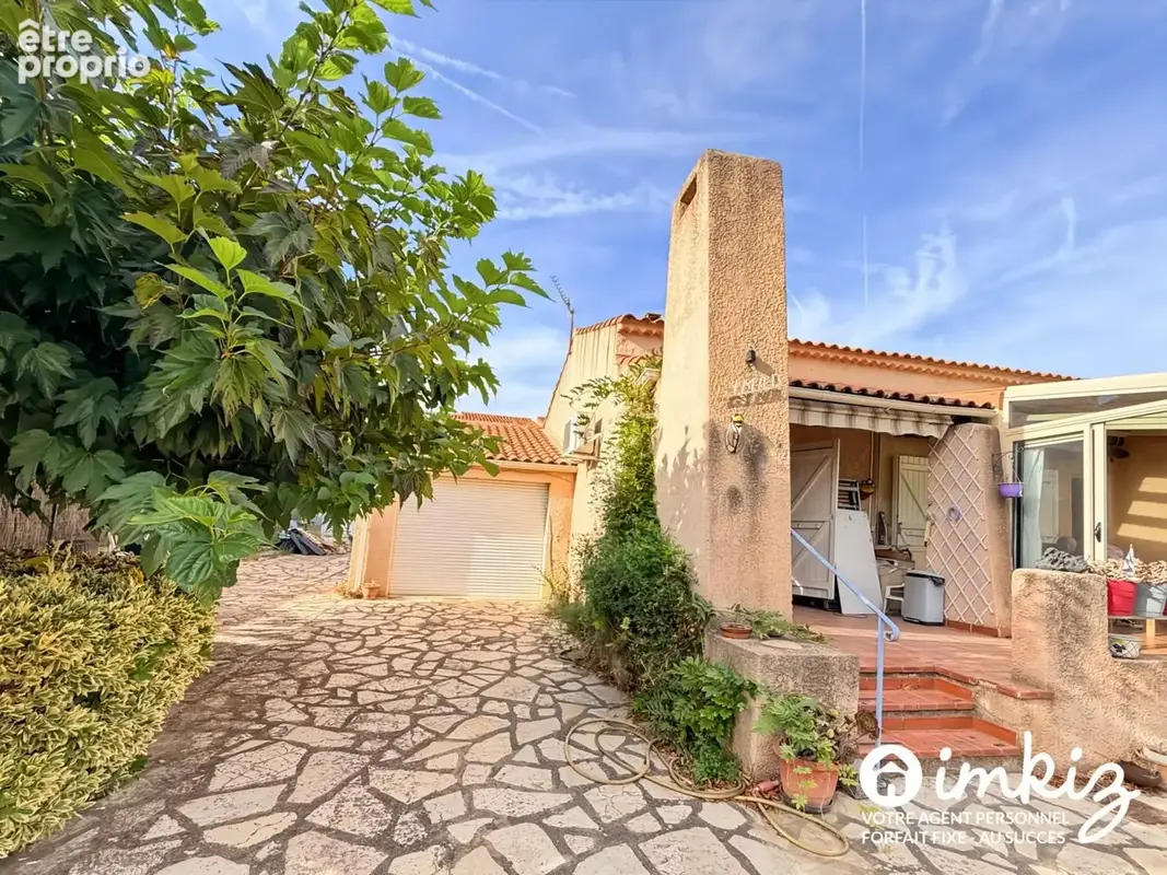 Maison pp 85m2 sur 780m2 - photo 5