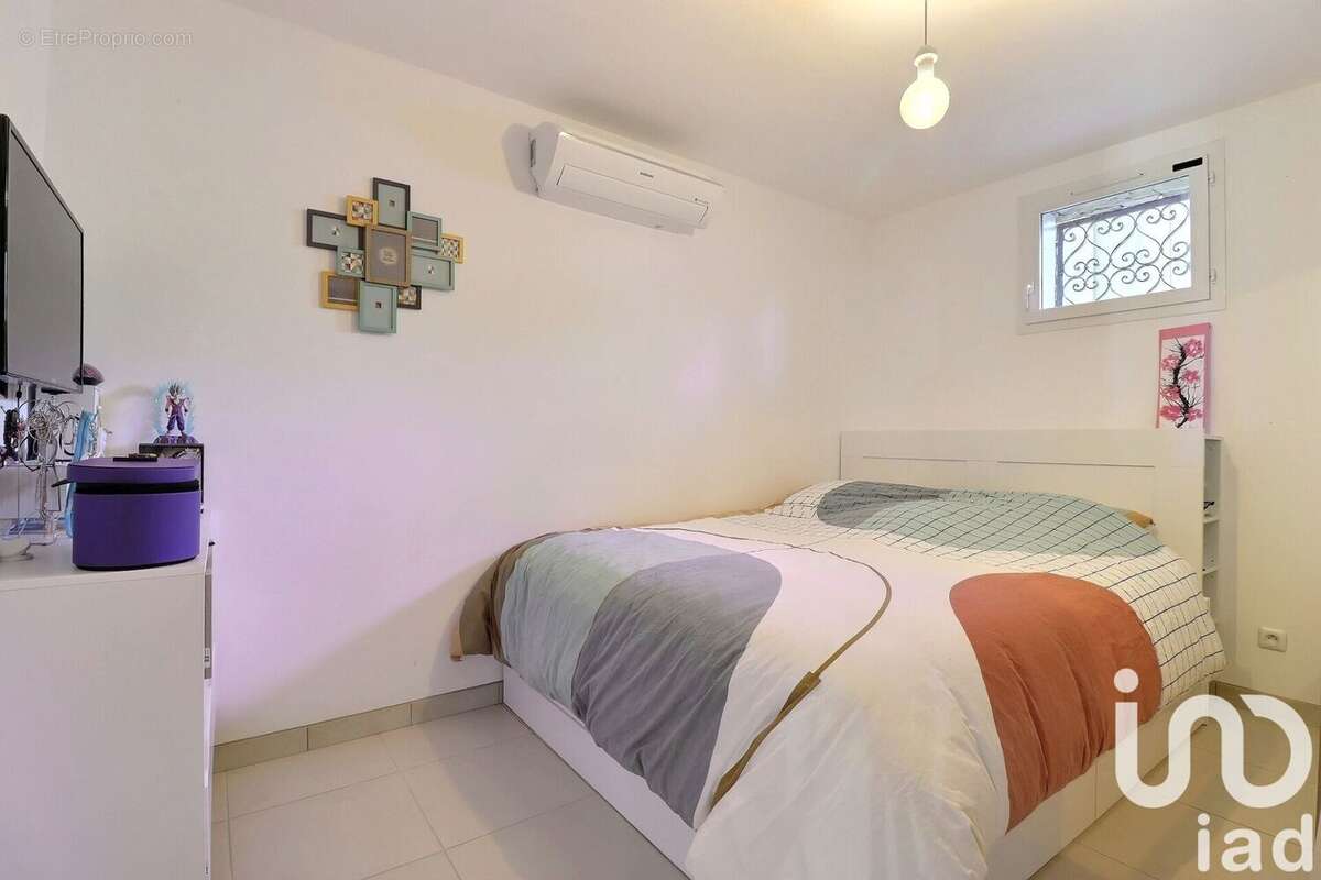 Photo 9 - Appartement à LA CIOTAT