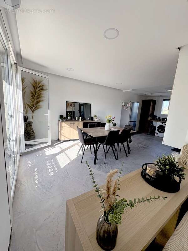 Maison rénovée 114 m² - Logement PMR indépendant - Garage 26 m² - DPE B - photo 2