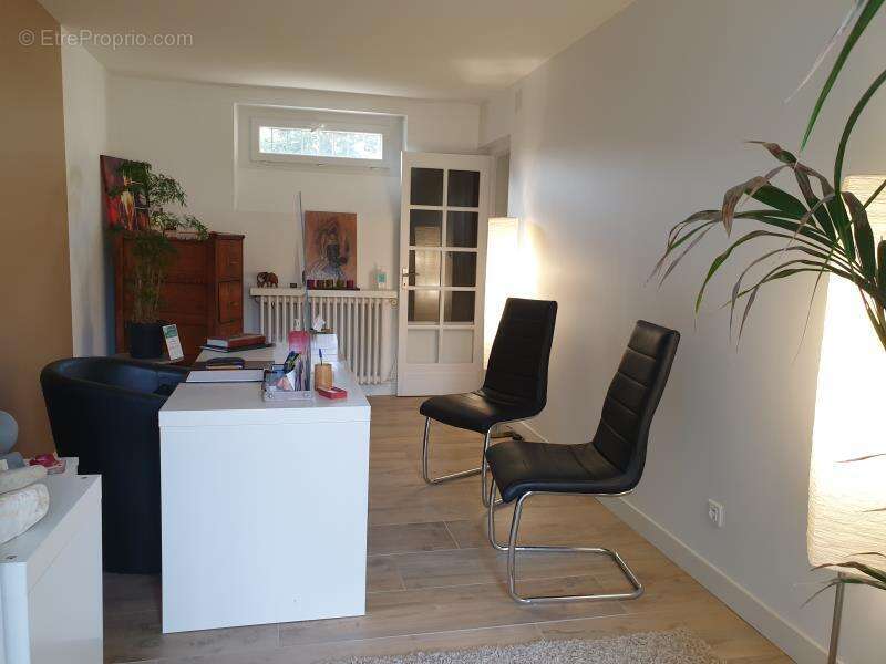 Maison à VILLEFRANCHE-DE-ROUERGUE