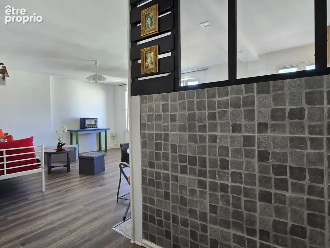 Ensemble de 2 appartements ou duplex de 141 m2 - photo 8