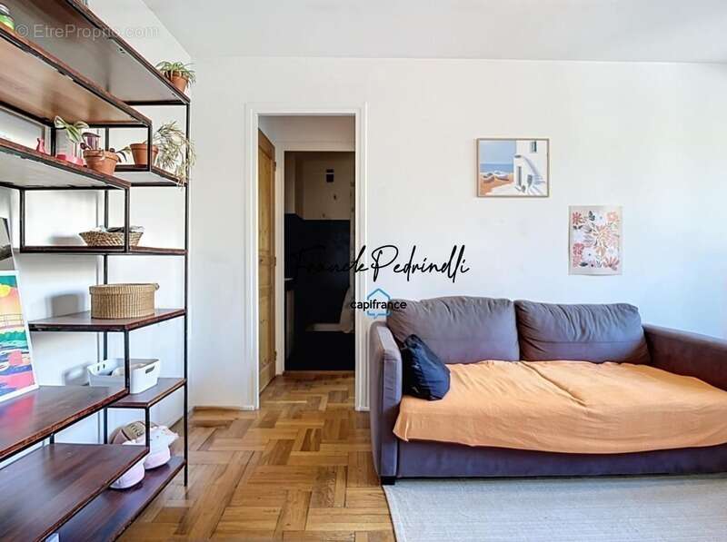 Appartement à LYON-3E