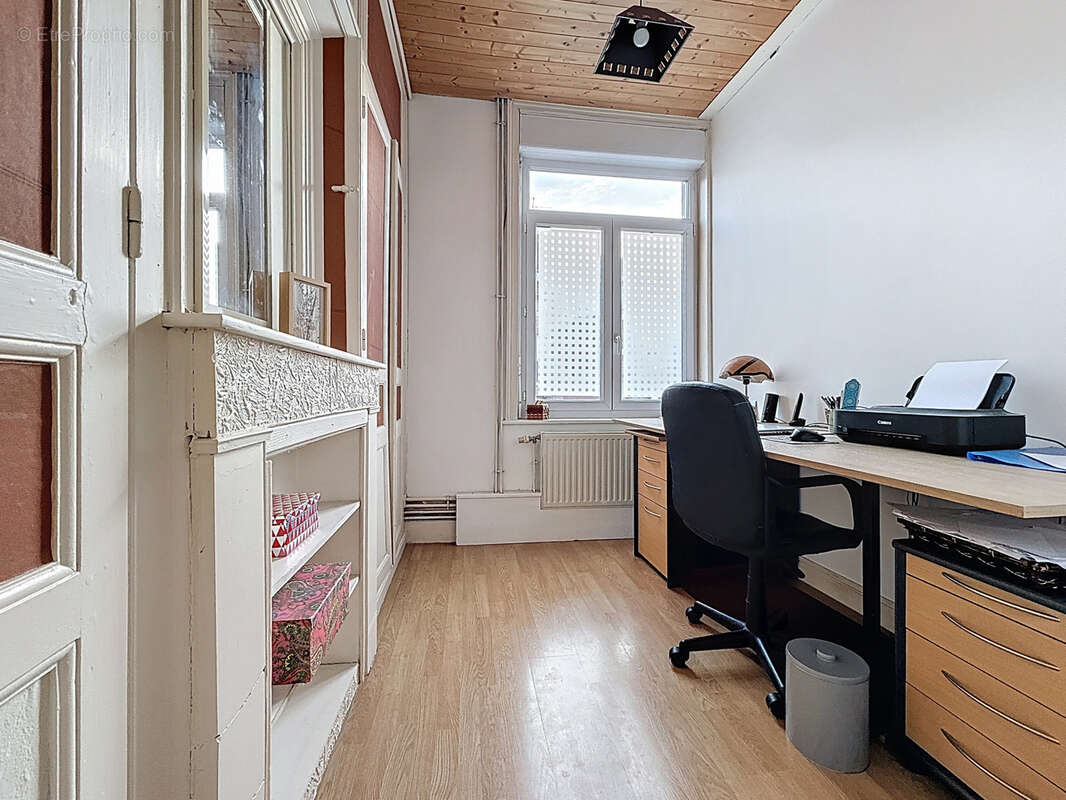 Appartement à TOURCOING