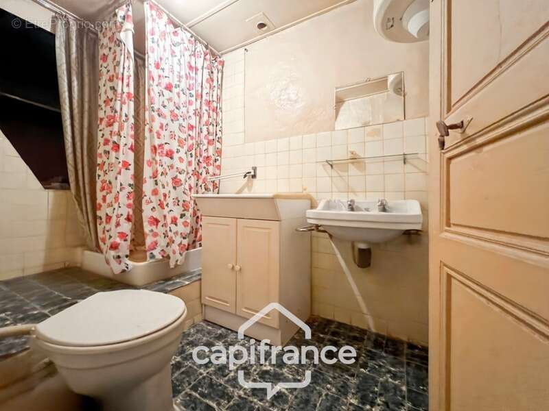 Maison à CAMPS-LA-SOURCE