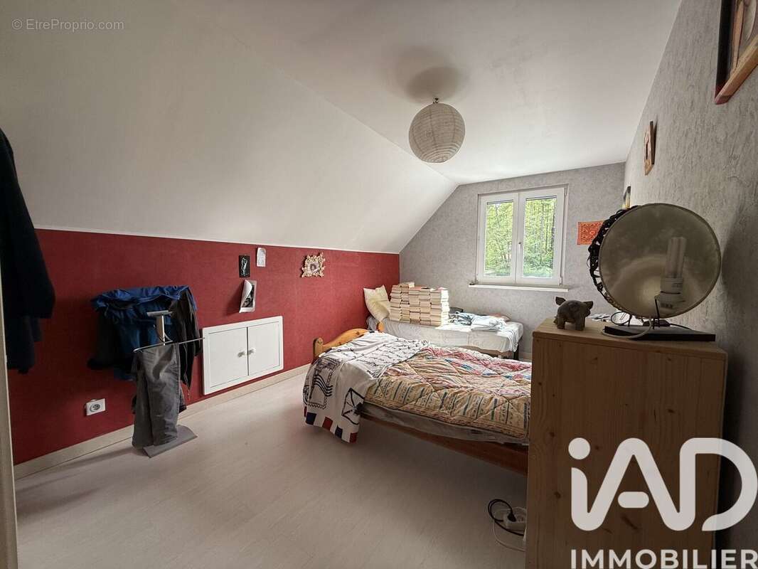 Maison 100 m² à Ueberstrass  - photo 8
