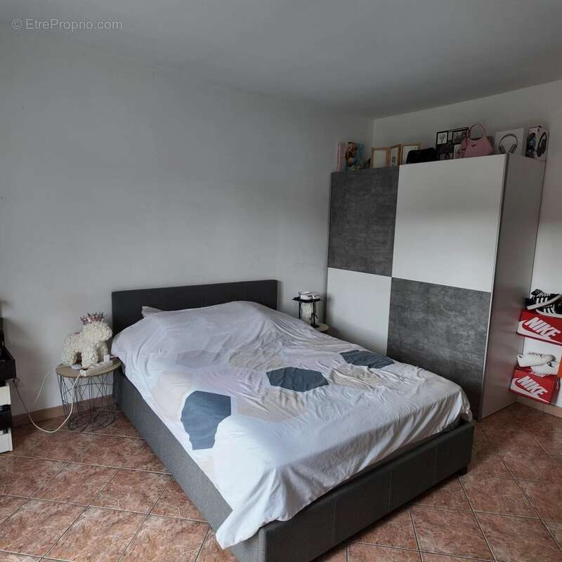 Maison à SAINT-LEGER-AUX-BOIS