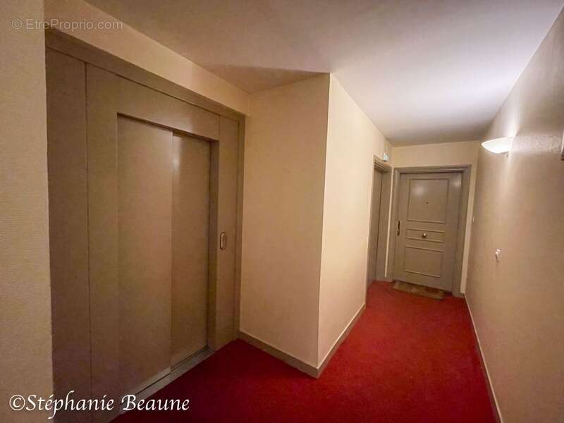 Appartement à EAUBONNE