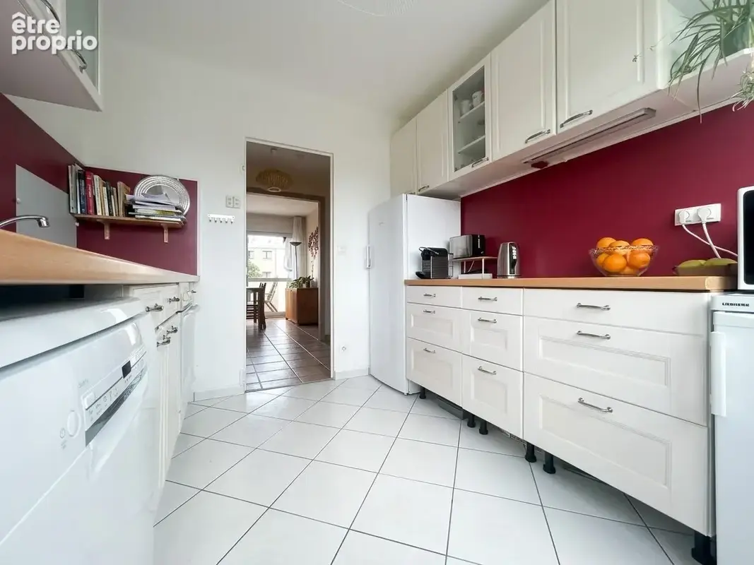 Appartement 4 pièces 79 m² à vendre à Bois-D'arcy (78390) - photo 6