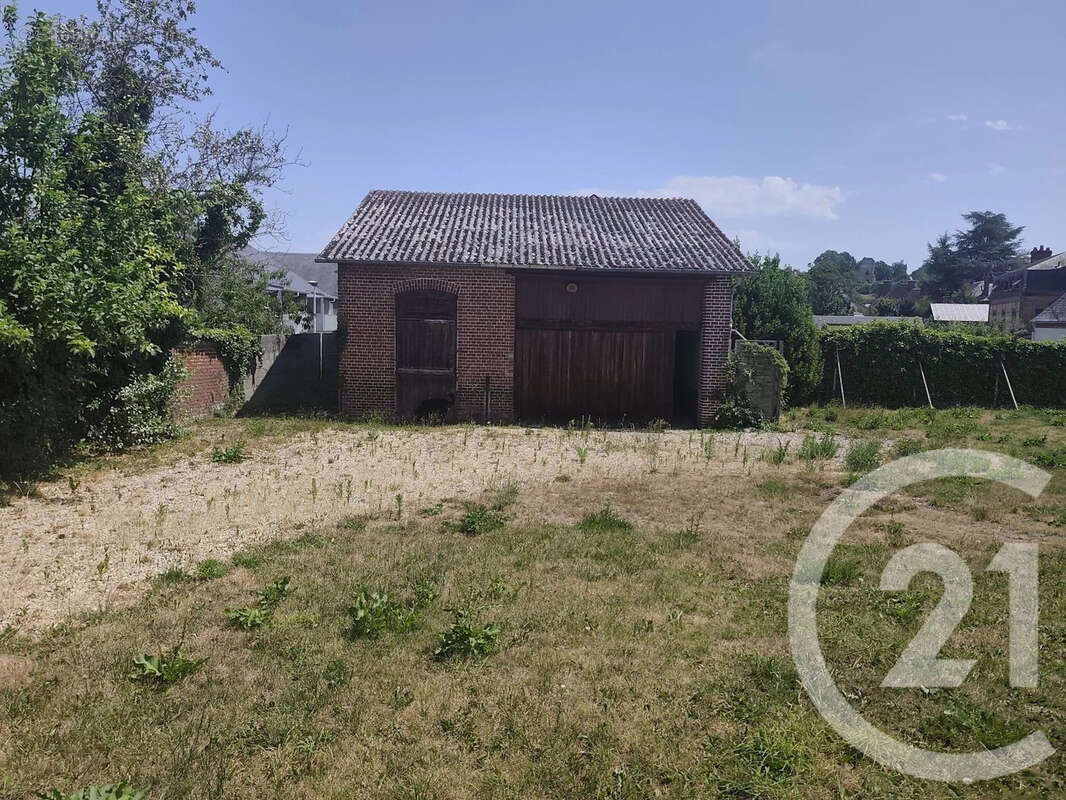 Maison 95 m² à Brionne  - photo 2