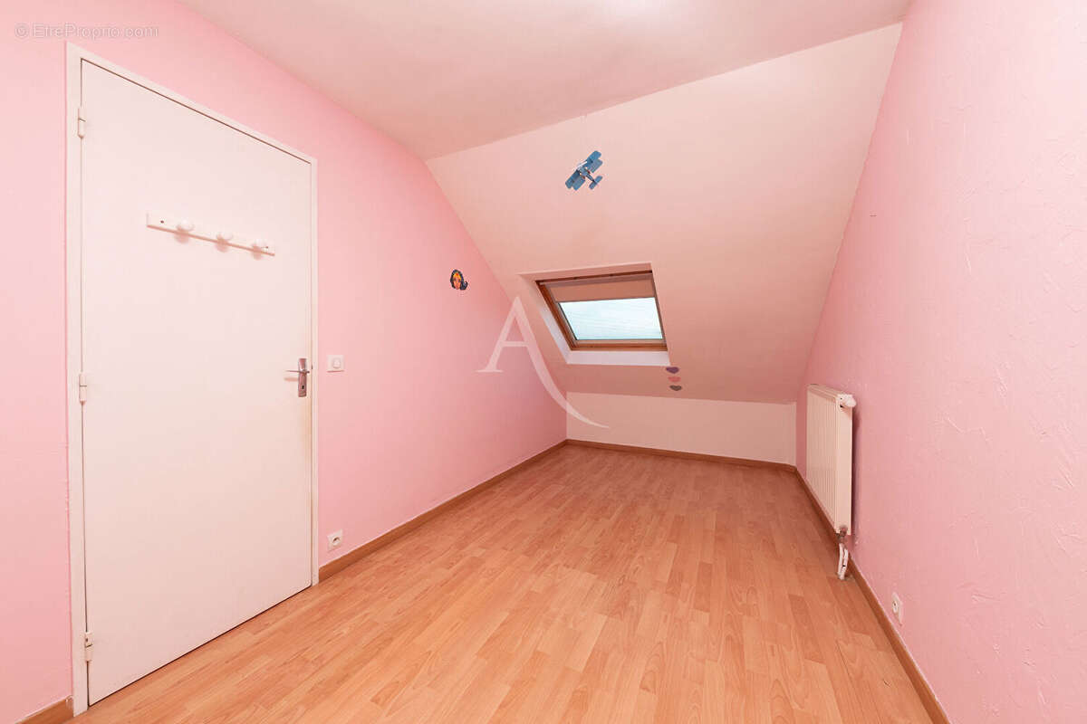 Appartement à ROISSY-EN-BRIE