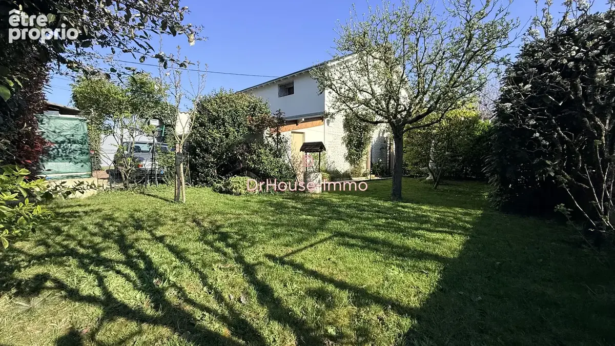 Maison 5 pièces 146 m² à vendre à Niort (79000) - photo 28