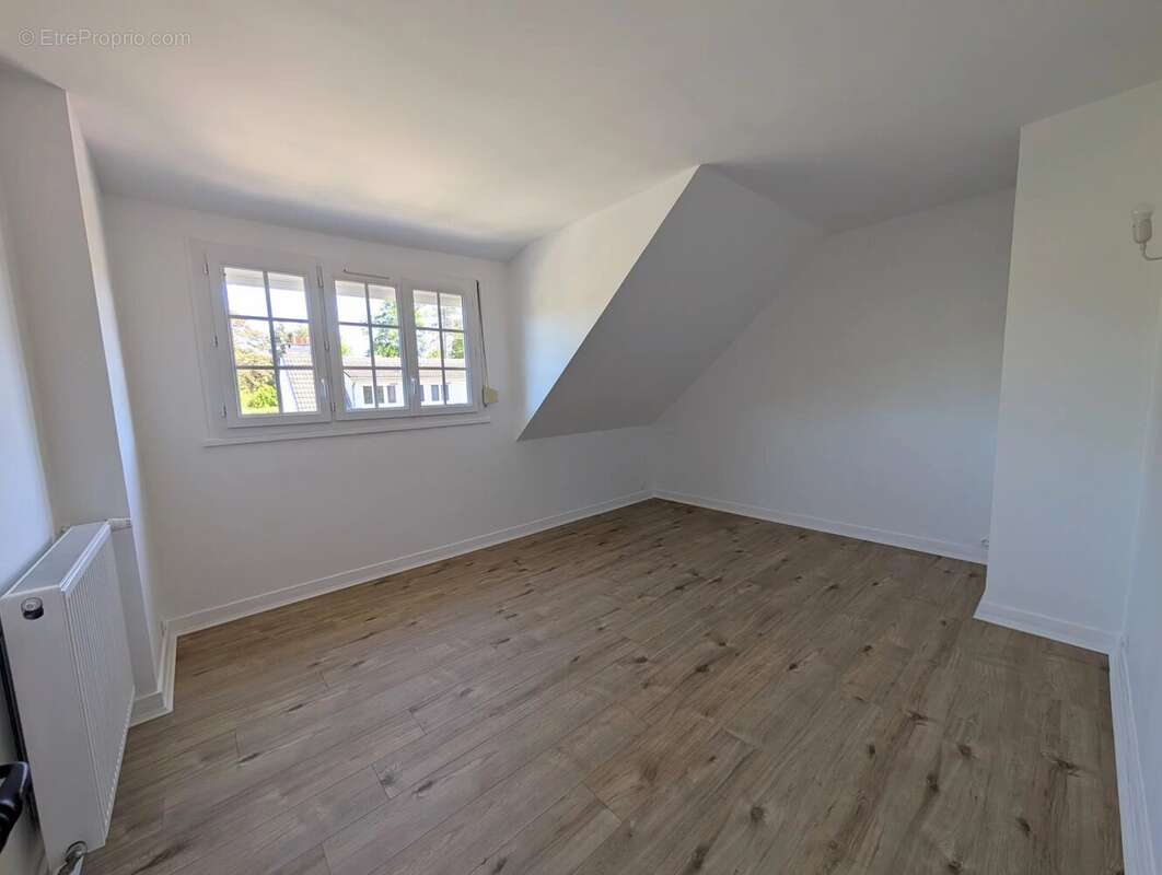 Maison à BOIS-LE-ROI