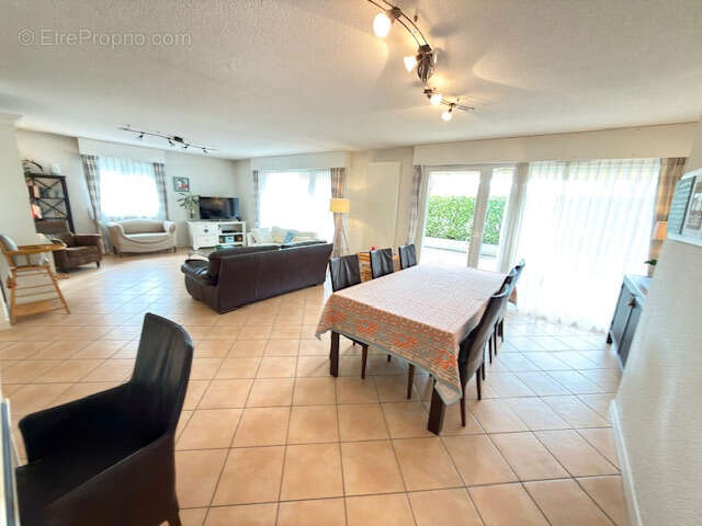 Appartement à FERNEY-VOLTAIRE