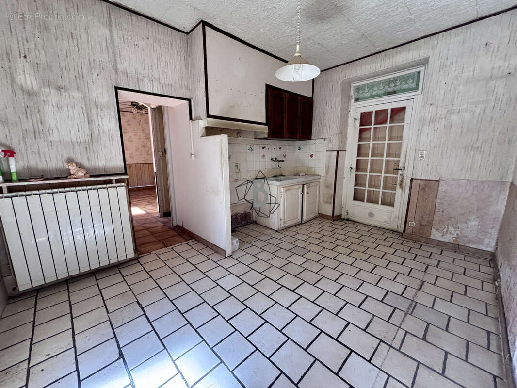 Maison t3 - 55 m2 - rosieres - photo 8