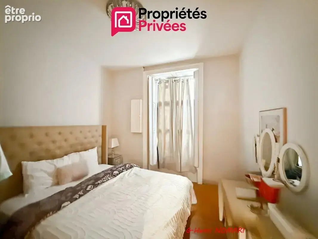 Chateaubriant  - Appartement T4 de 80.19 m2 - photo 4