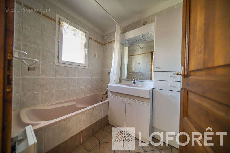 Appartement à EMBRUN