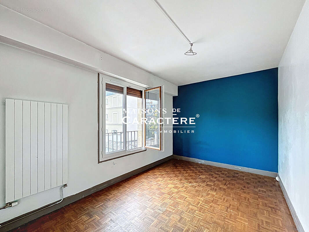 Appartement à POISSY