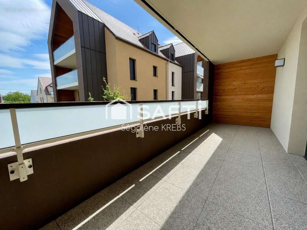 Photo 9 - Appartement à BARR