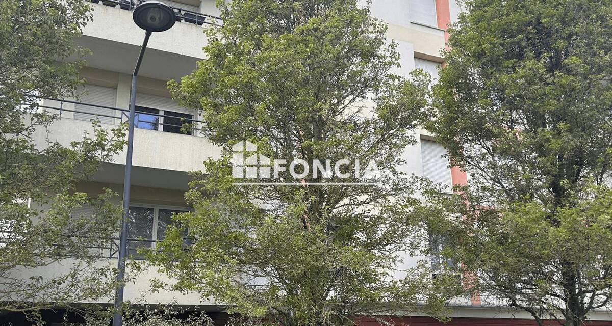 Appartement à AMIENS