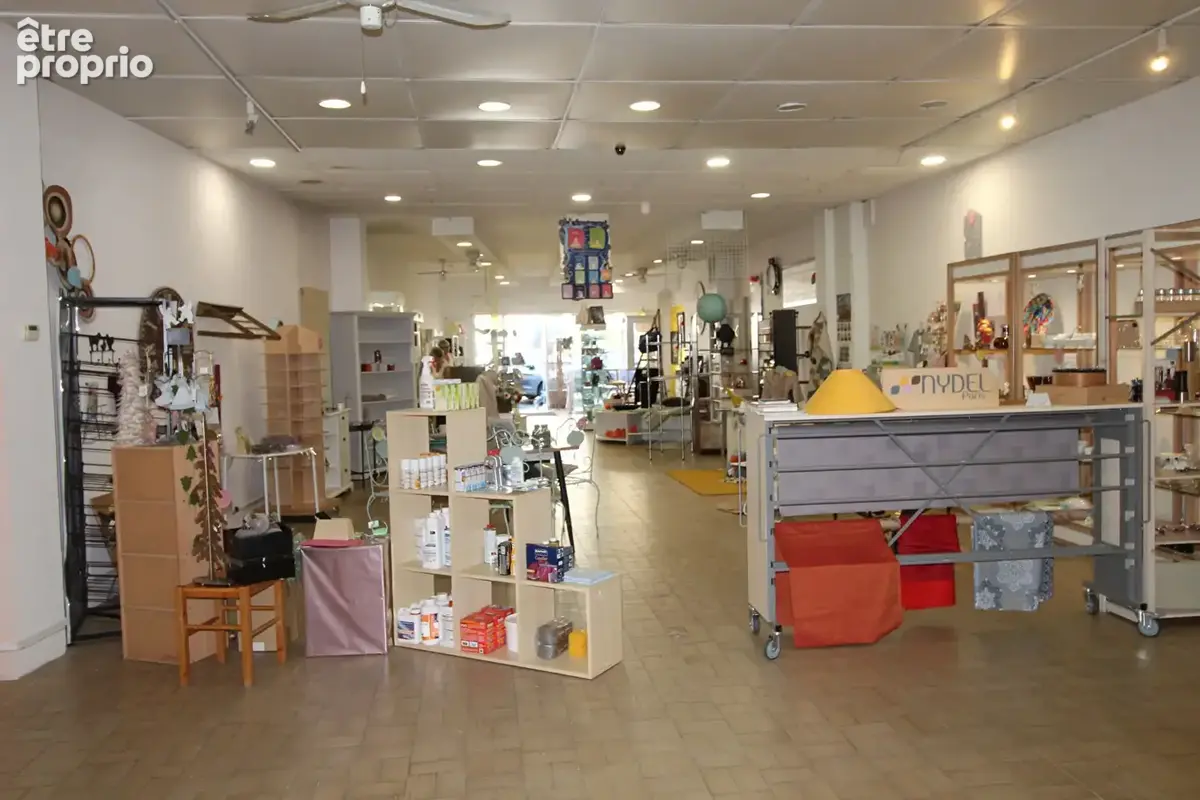 Immeuble Noyon 7 pièce(s) - photo 2