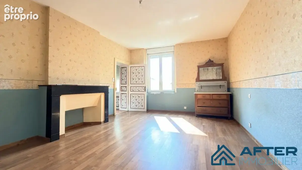 Maison 250 m² à Rosieres-Aux-Salines  - photo 9