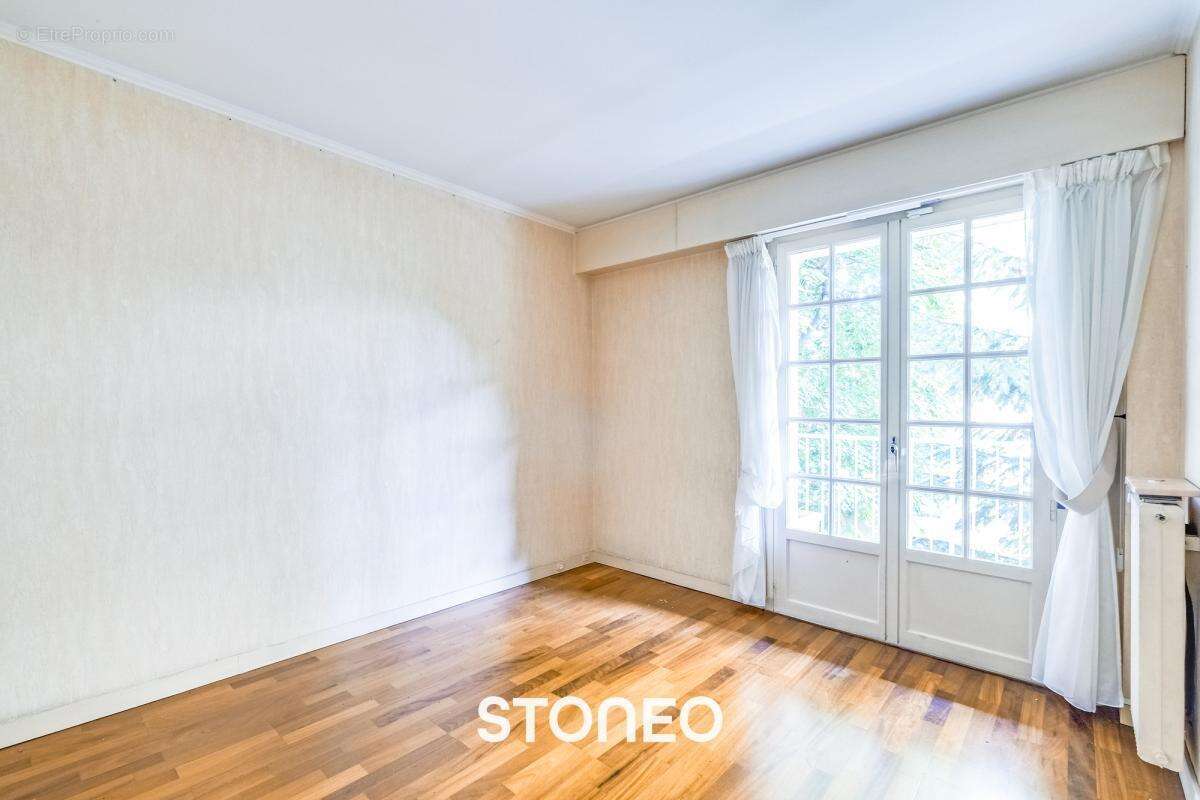 Appartement à MEUDON