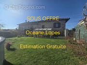 Photo 1 - Maison à ROYERES