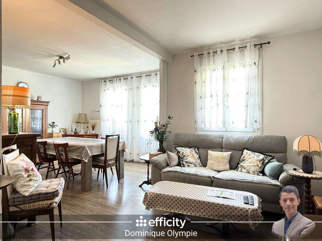 Appartement à SAINT-BRIEUC
